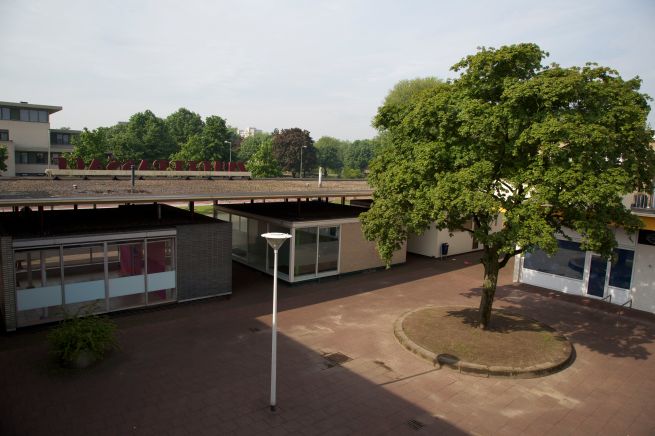 23-05-2012 zuiderpassage