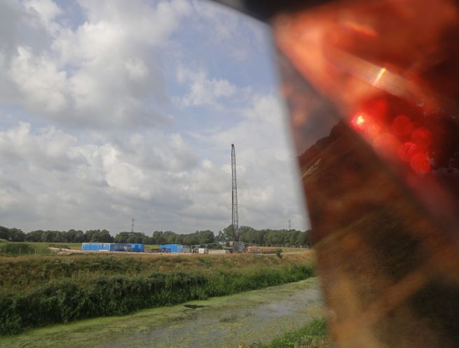 22-08-2012 spiegels zijn overal