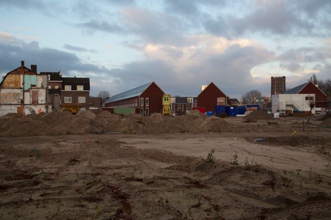 04-12-2012 Het gat in de stad 1