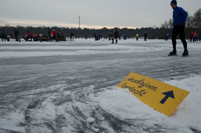 2013-01-27 schaatsen