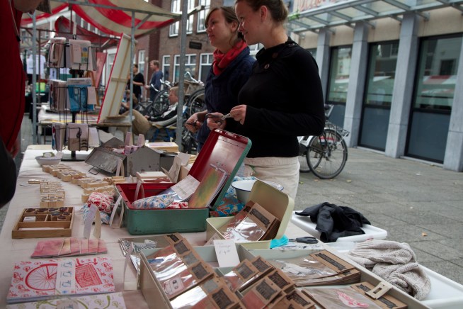 2013-10-06 de krantenkapper 1