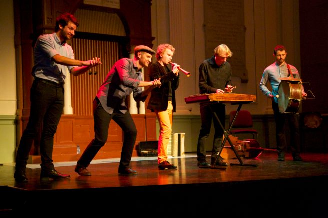 2013-11-16 Prusinowski Trio 3