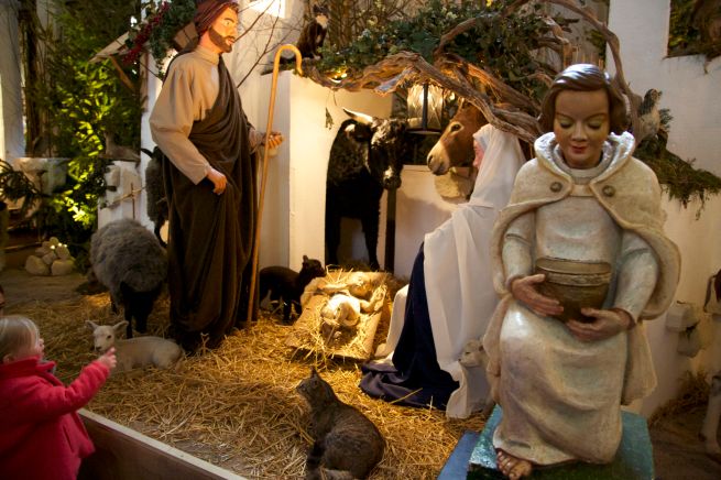 2014-01-05 kerststal 4