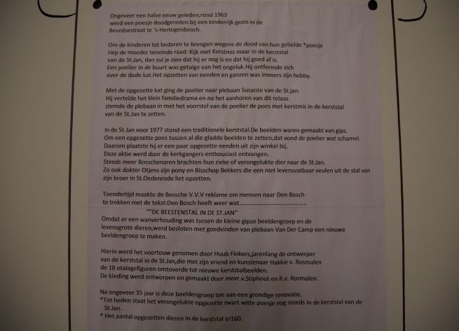 2014-01-05 kerststal1