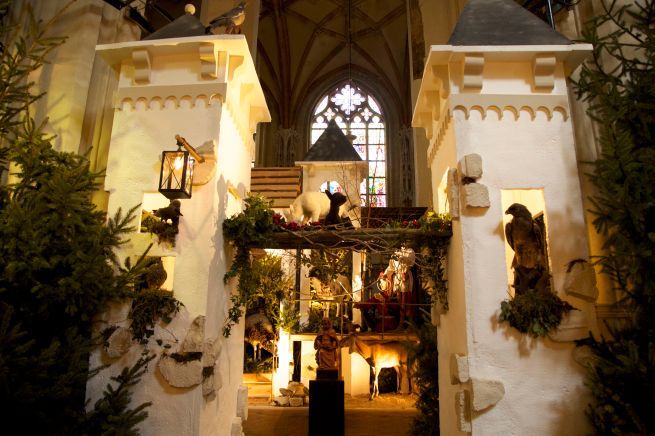 2014-01-05 kerststal5