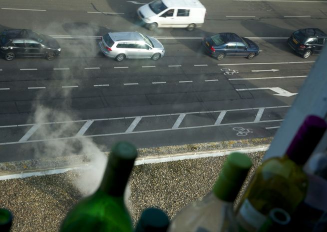 2014-01-30 doorheen 2