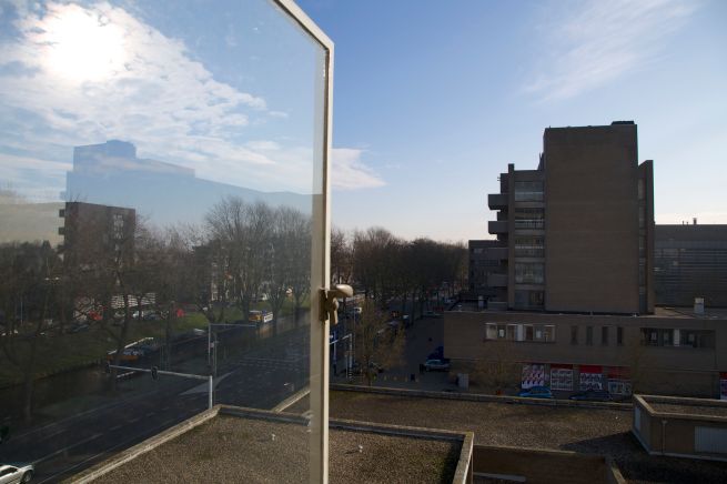 2014-01-30 spiegels zijn overal 2